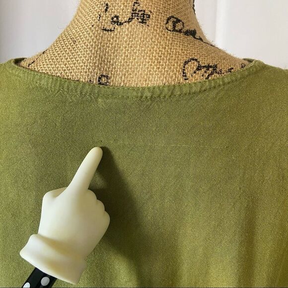 100% VISCOSE Made in India Tunic Lace Uo Dress Summer Dress - Picture 10 of 11